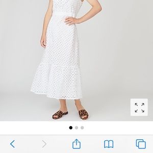 Brand new J Crew dress Size 10